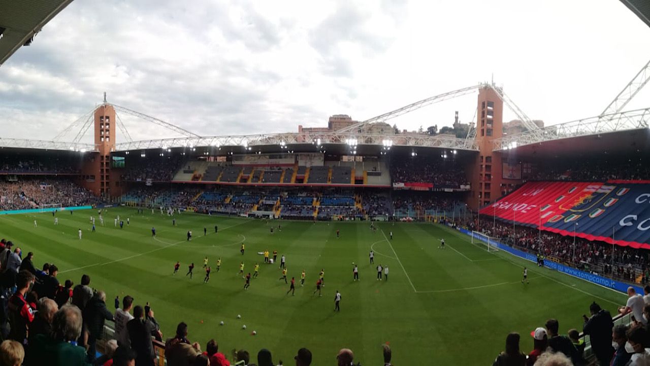 Genoa Serie B