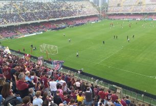 Salernitana