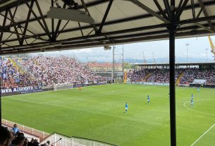 Spezia
