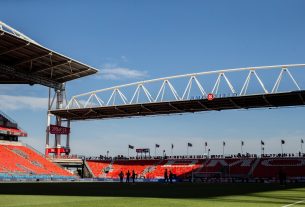 toronto criscito