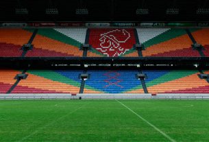 Ajax Eredivisie
