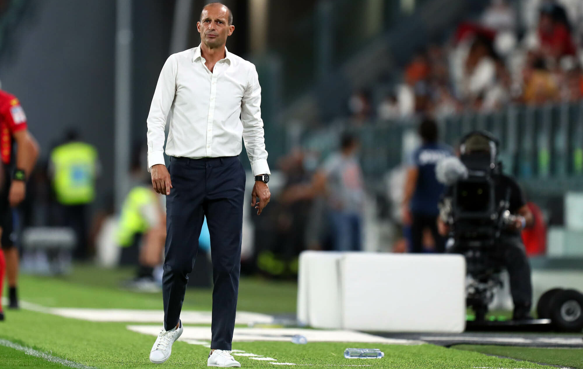 Allegri Juventus