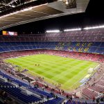 Barcellona Liga