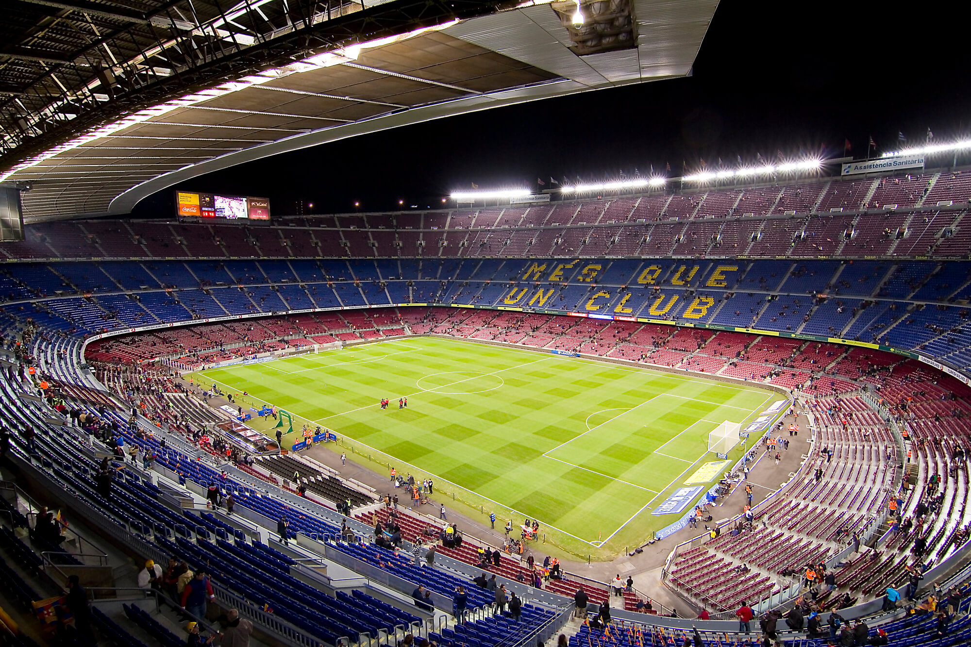 Barcellona Liga