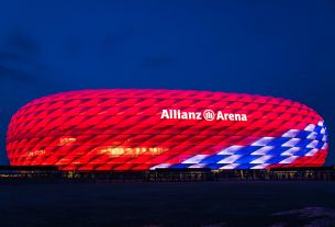Bayern Monaco Bundesliga