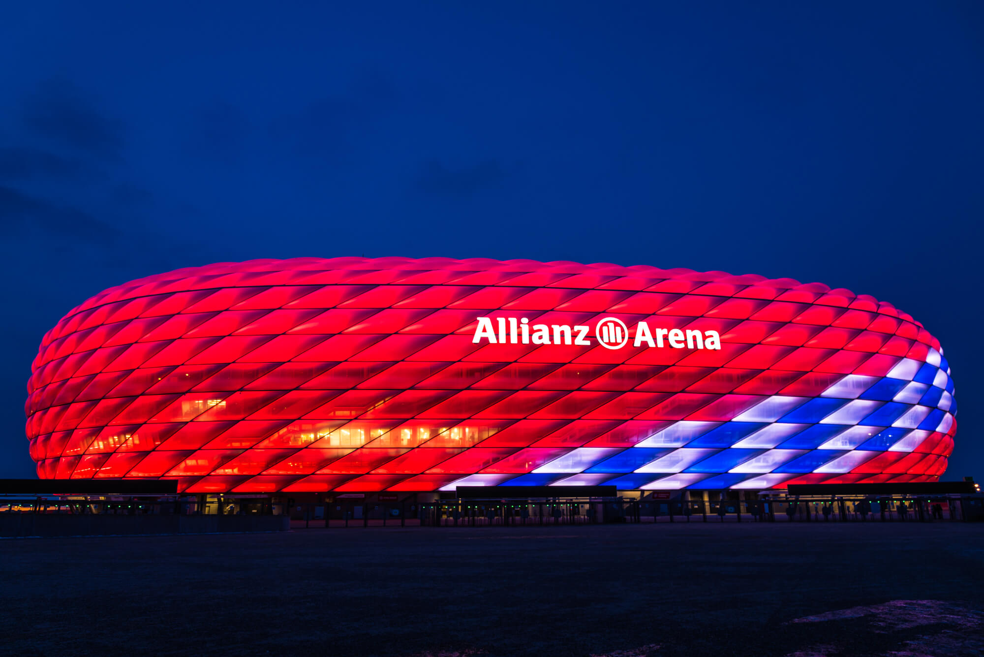 Bayern Monaco Bundesliga