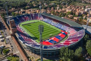 Bologna