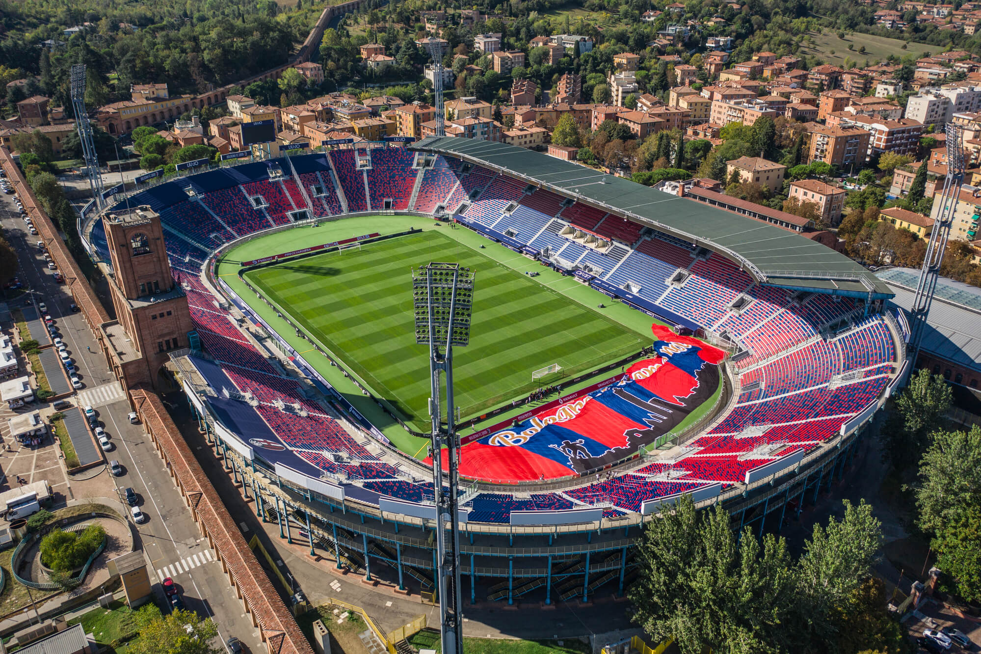 Bologna