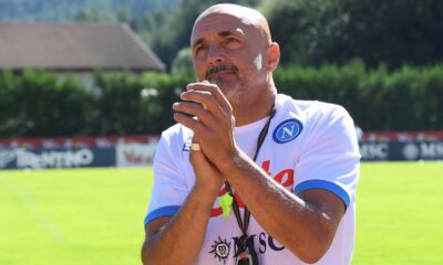 Luciano Spalletti