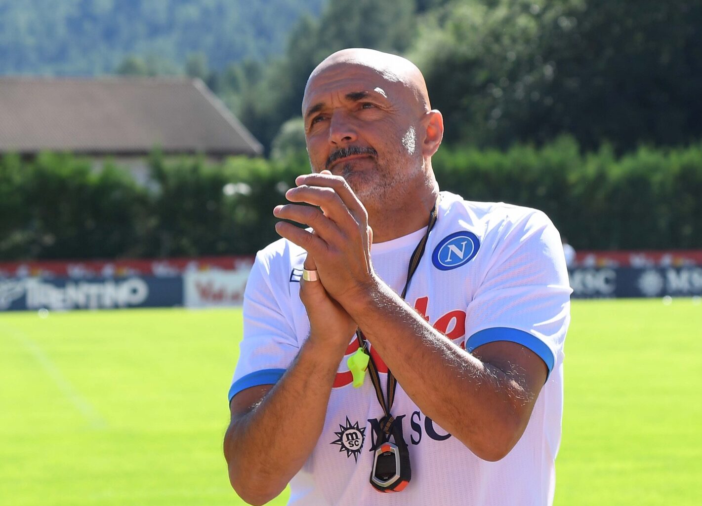 Luciano Spalletti