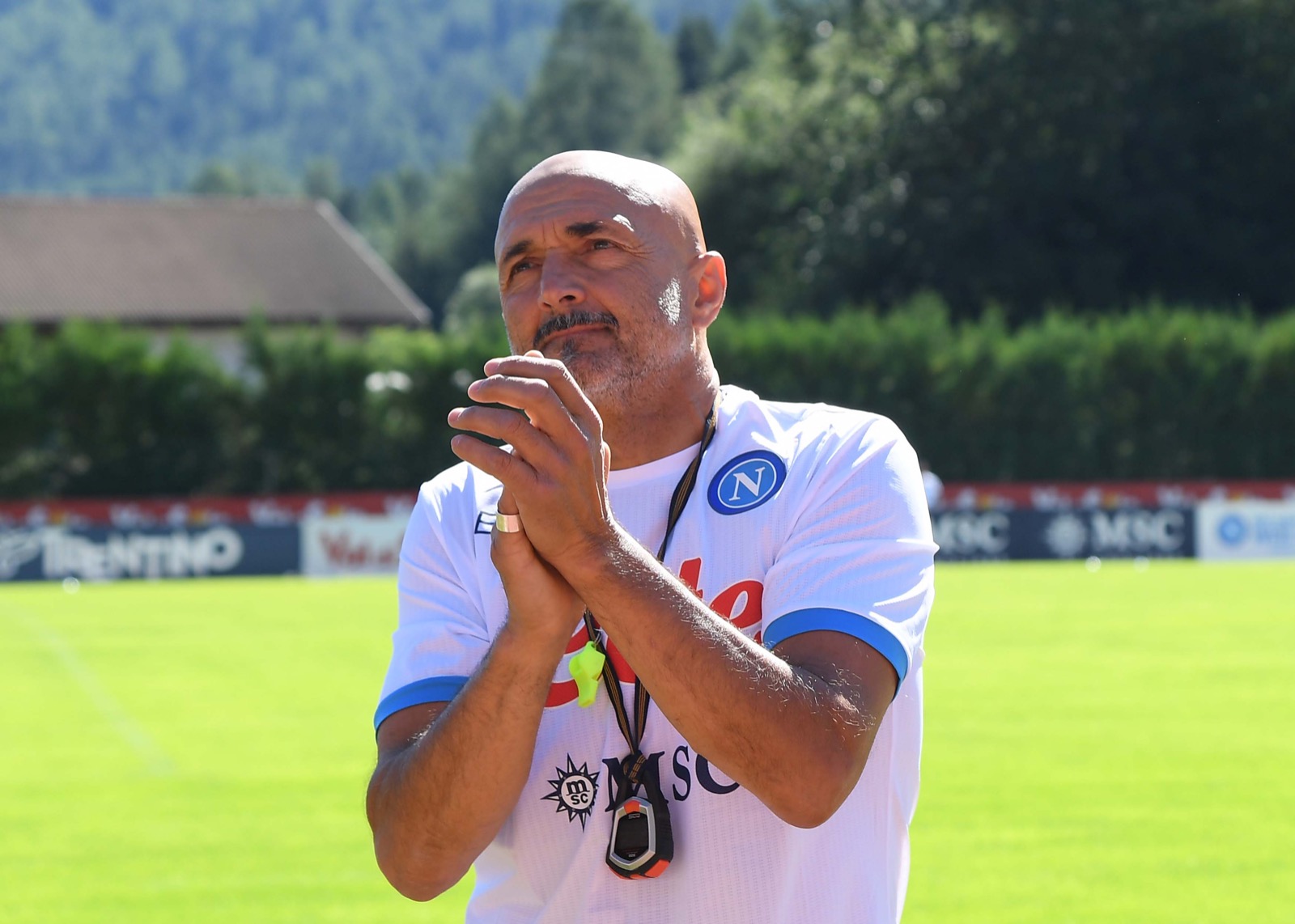 Luciano Spalletti