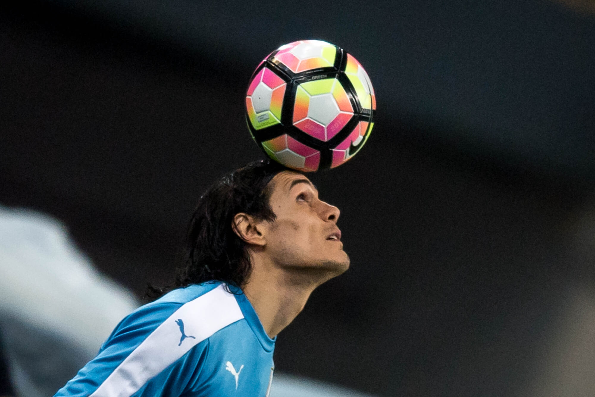 Cavani Uruguay