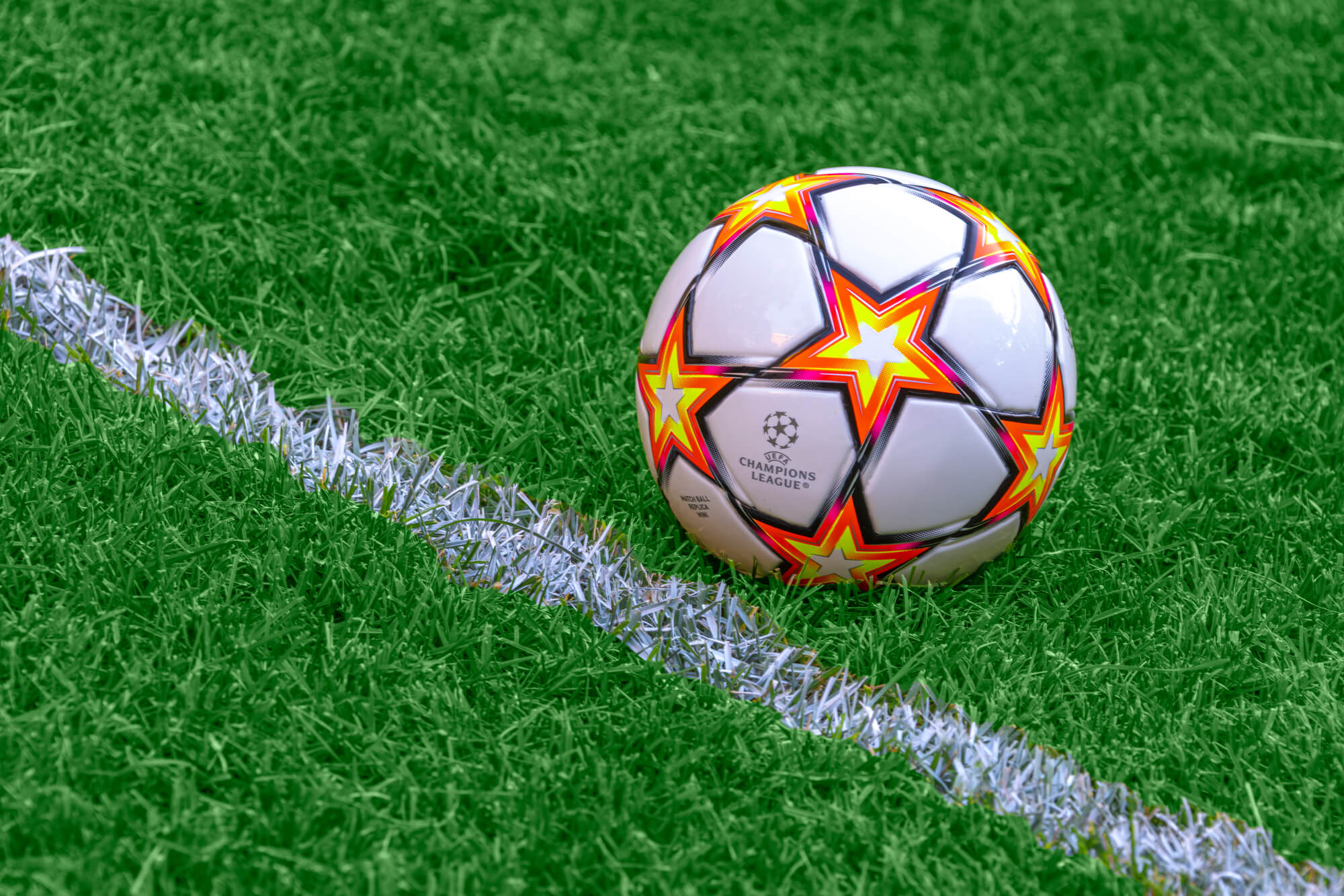 Champions League