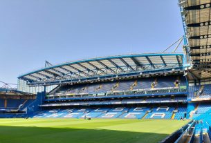 Chelsea Premier League