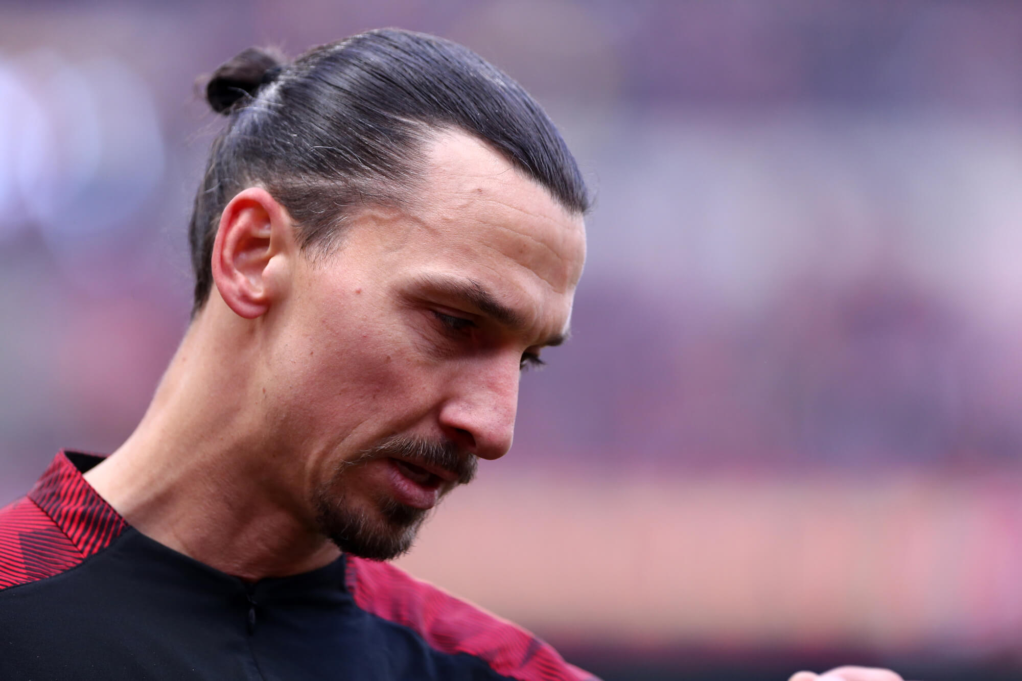 Ibrahimovic