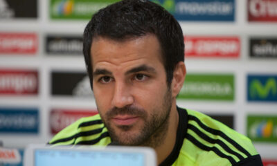 Fabregas Como