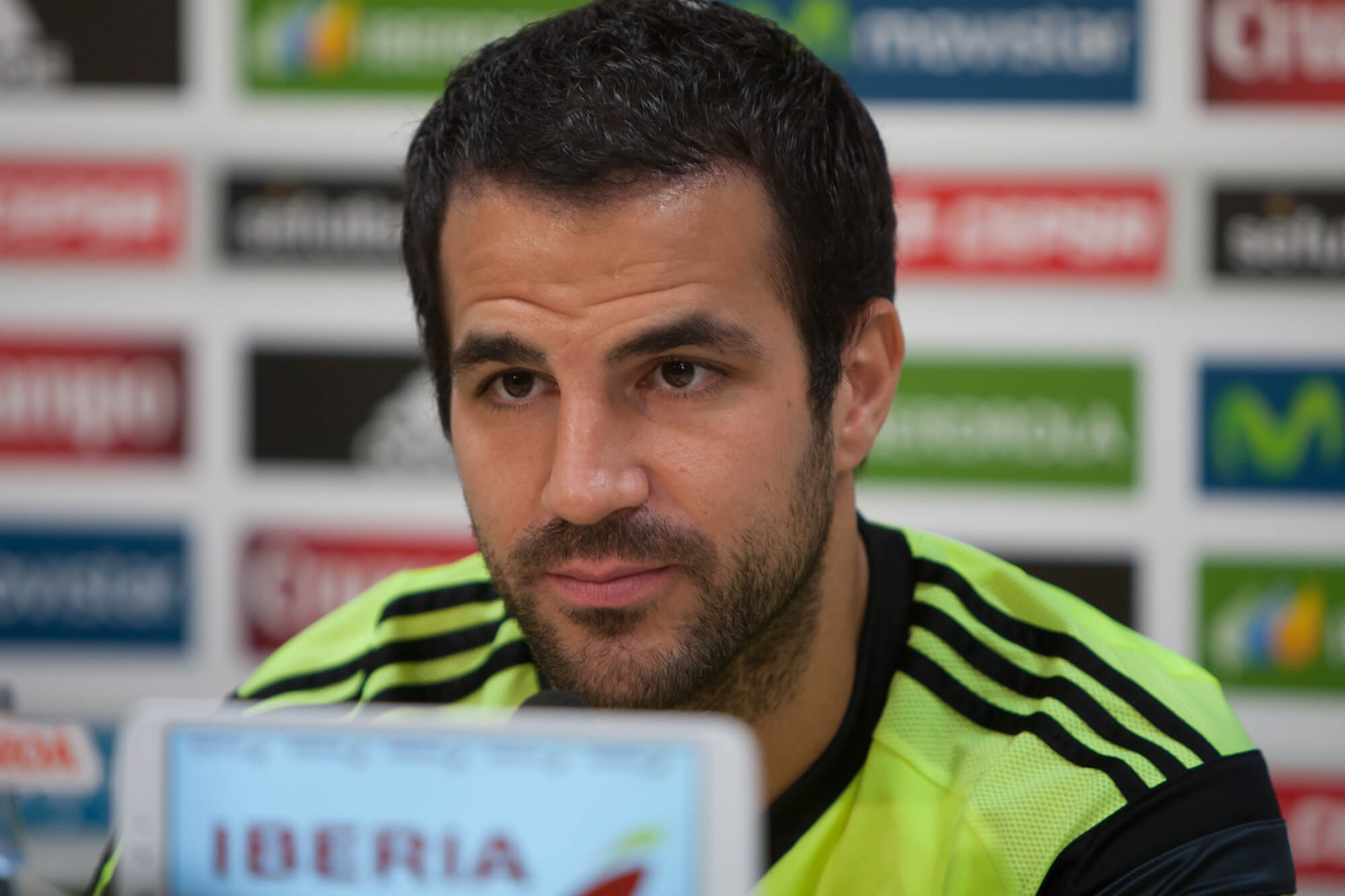 Fabregas