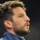 Mertens Belgio Napoli