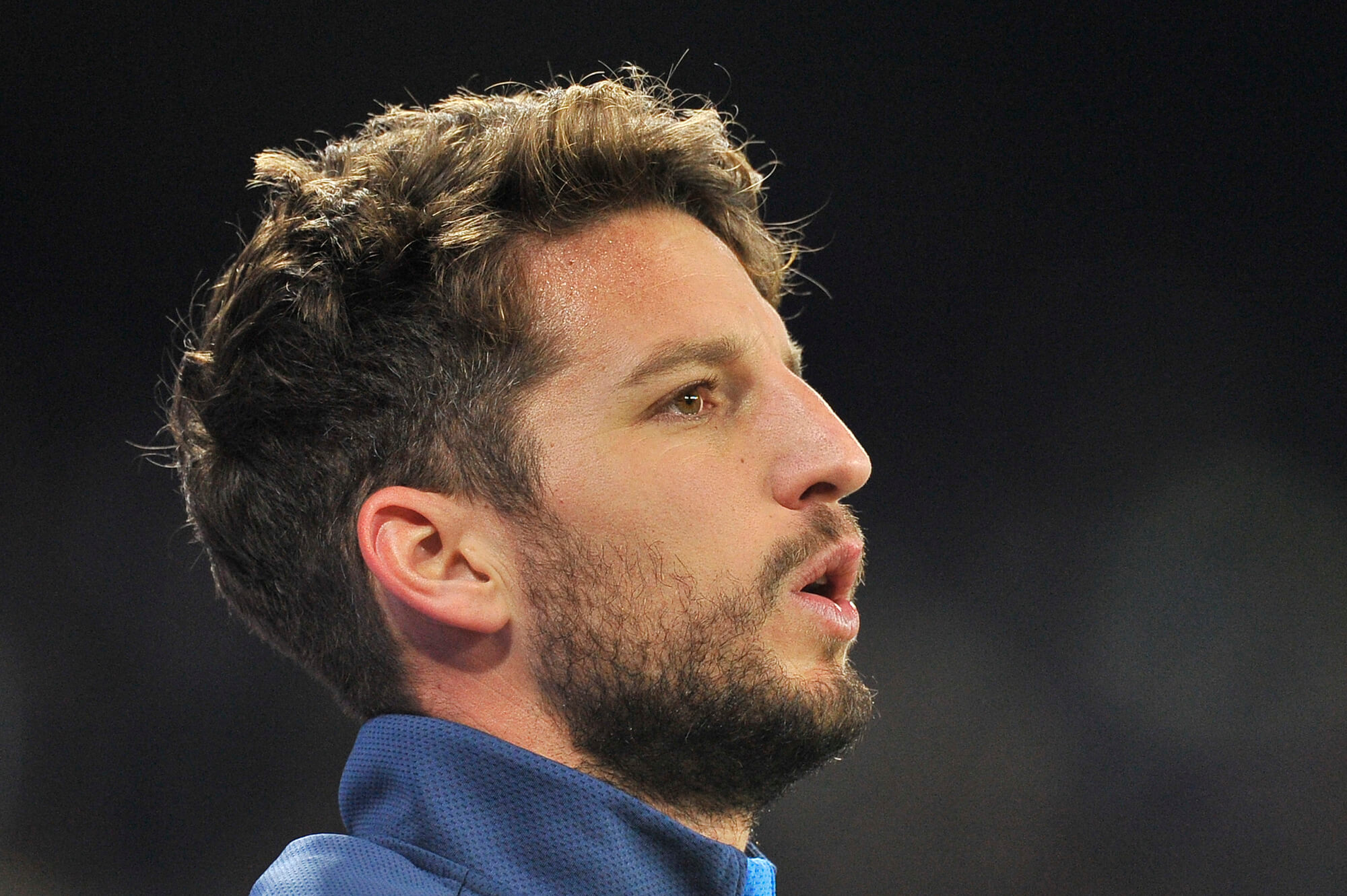Mertens Belgio