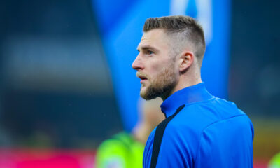 Skriniar Inter