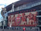 Emirates Stadium Arsenal