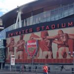 Emirates Stadium Arsenal