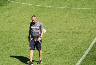 Giampaolo Sampdoria