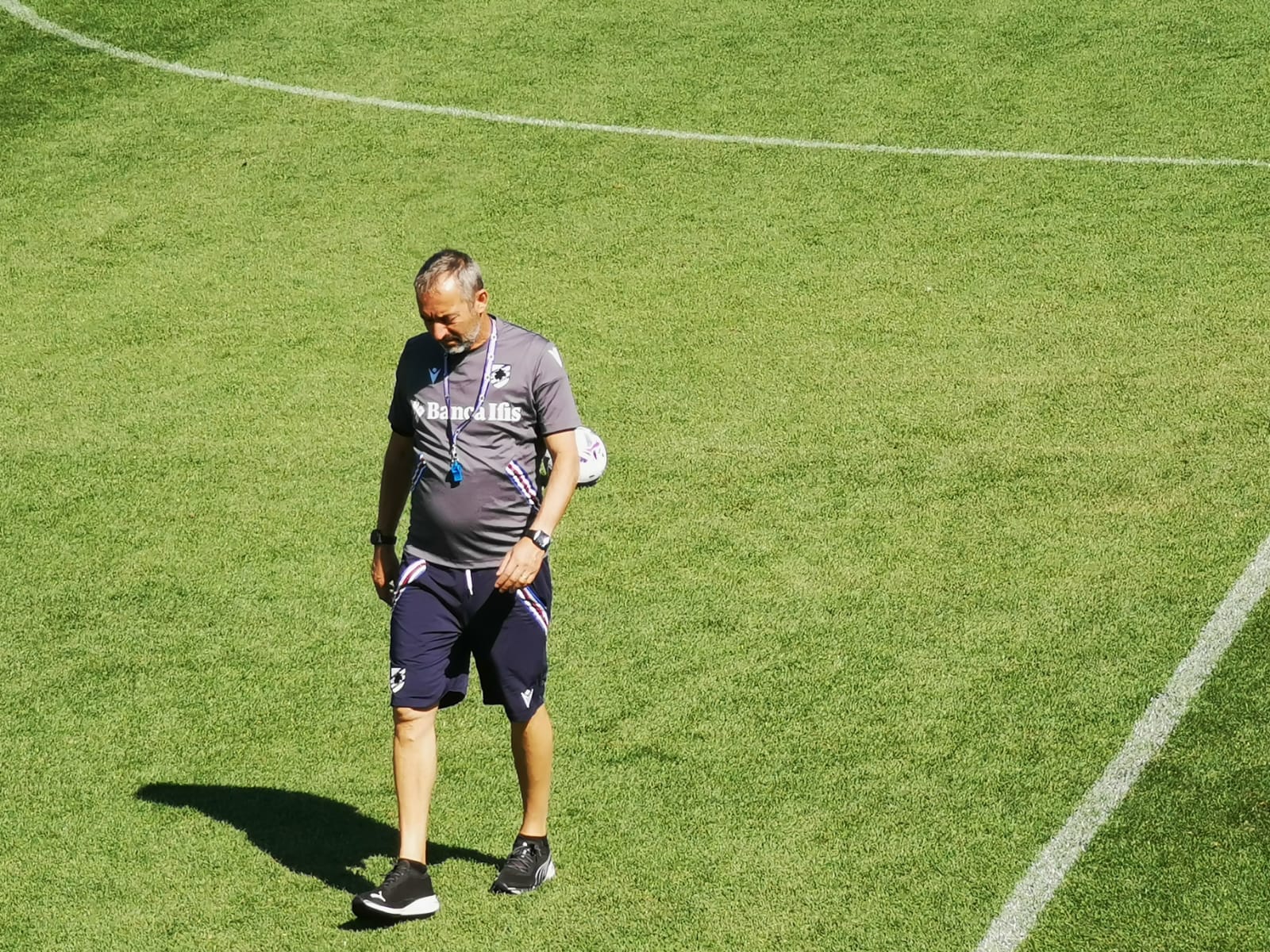 Giampaolo Sampdoria