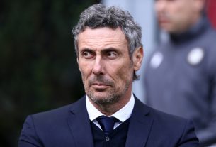 Gotti Spezia