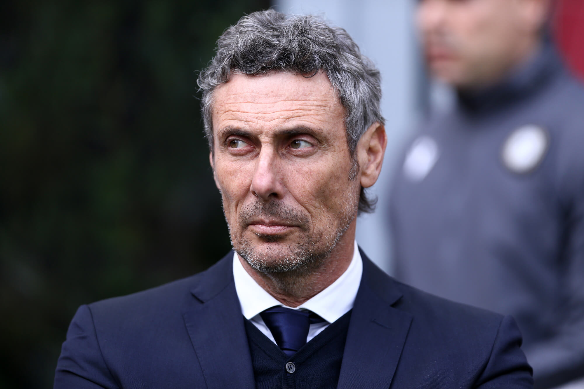 Gotti Spezia