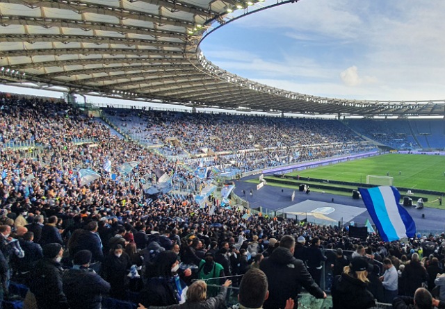 Lazio Olimpico