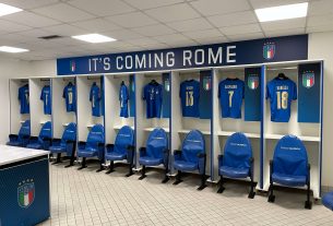 Italia Nazionale