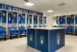 Nazionale Italia
