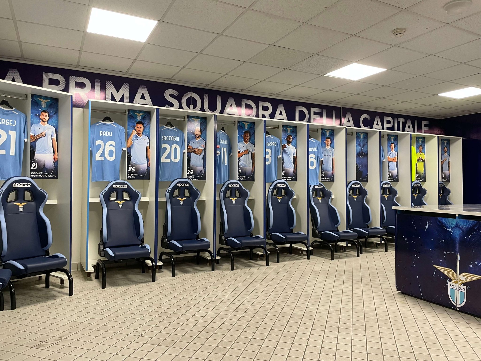 Lazio