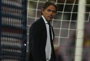 Inzaghi Inter