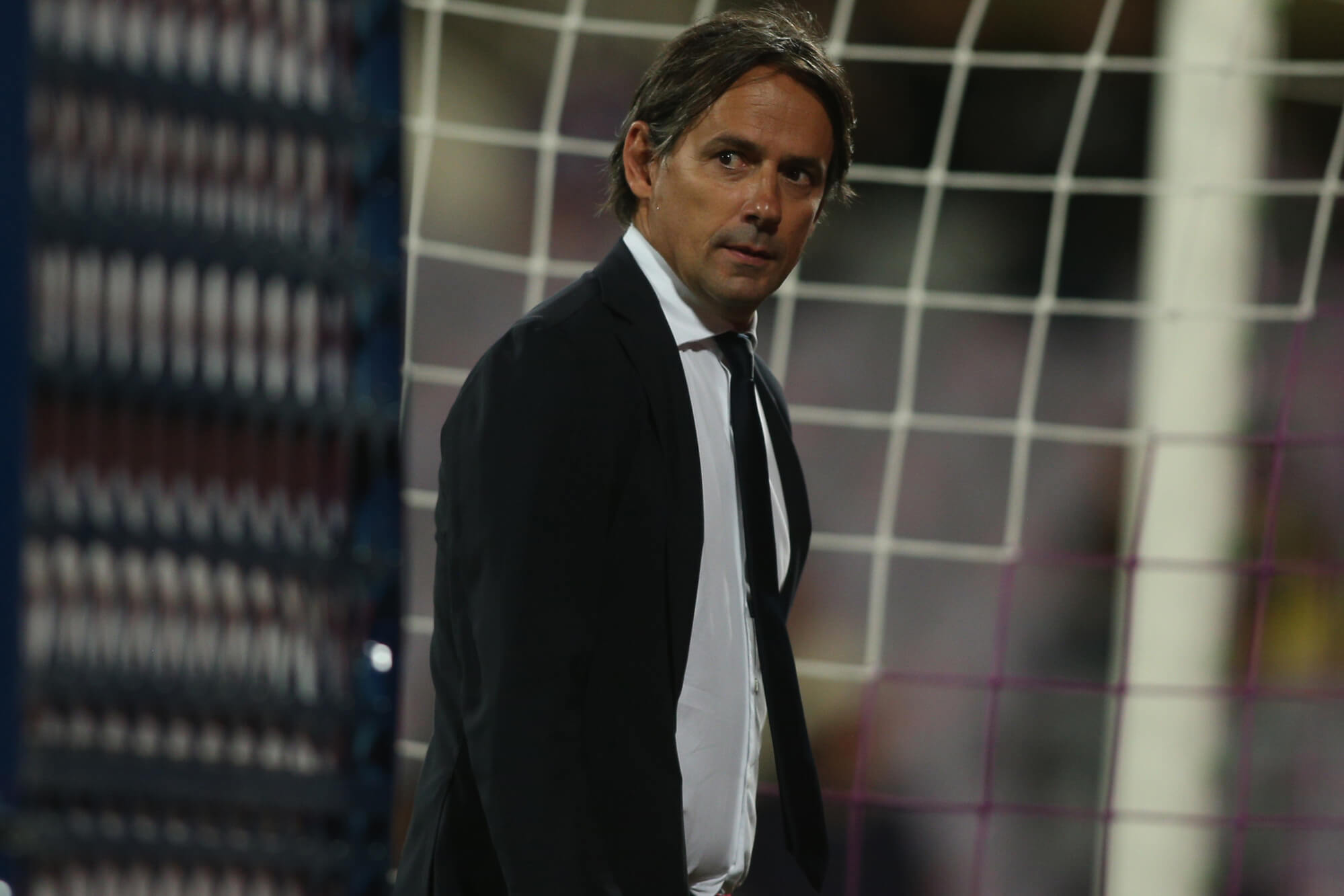 Inzaghi Inter