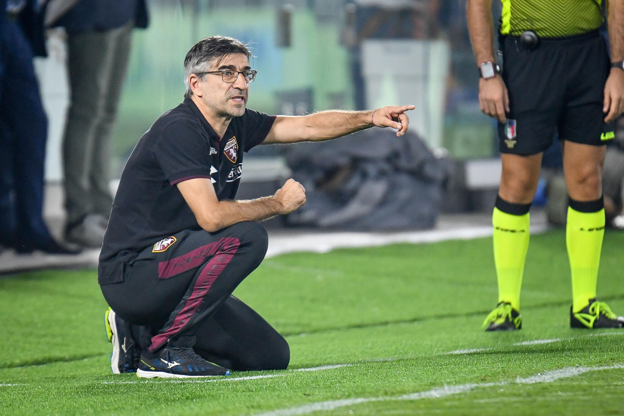 Juric Torino