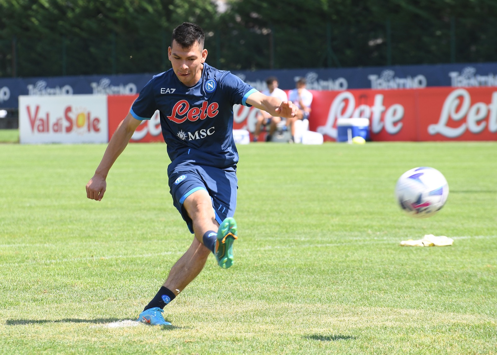 Lozano Napoli