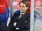 Mancini Italia Nazionale