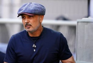 Mihajlovic Bologna