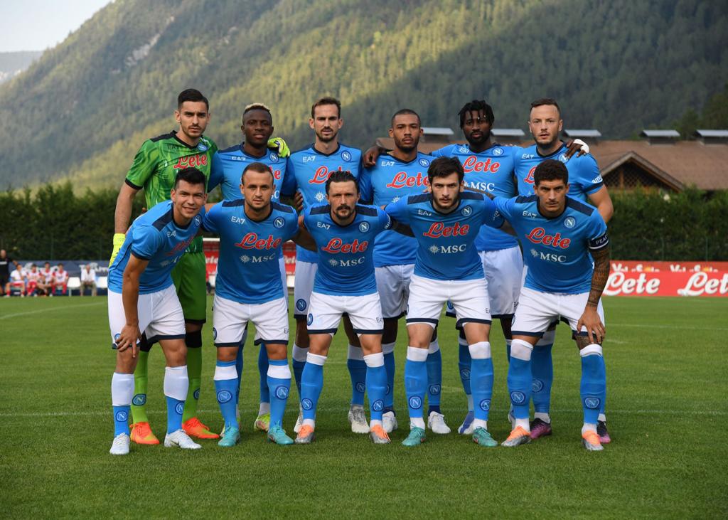 Napoli