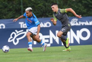 Ounas Napoli