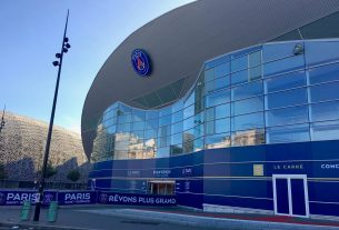 PSG Ligue 1