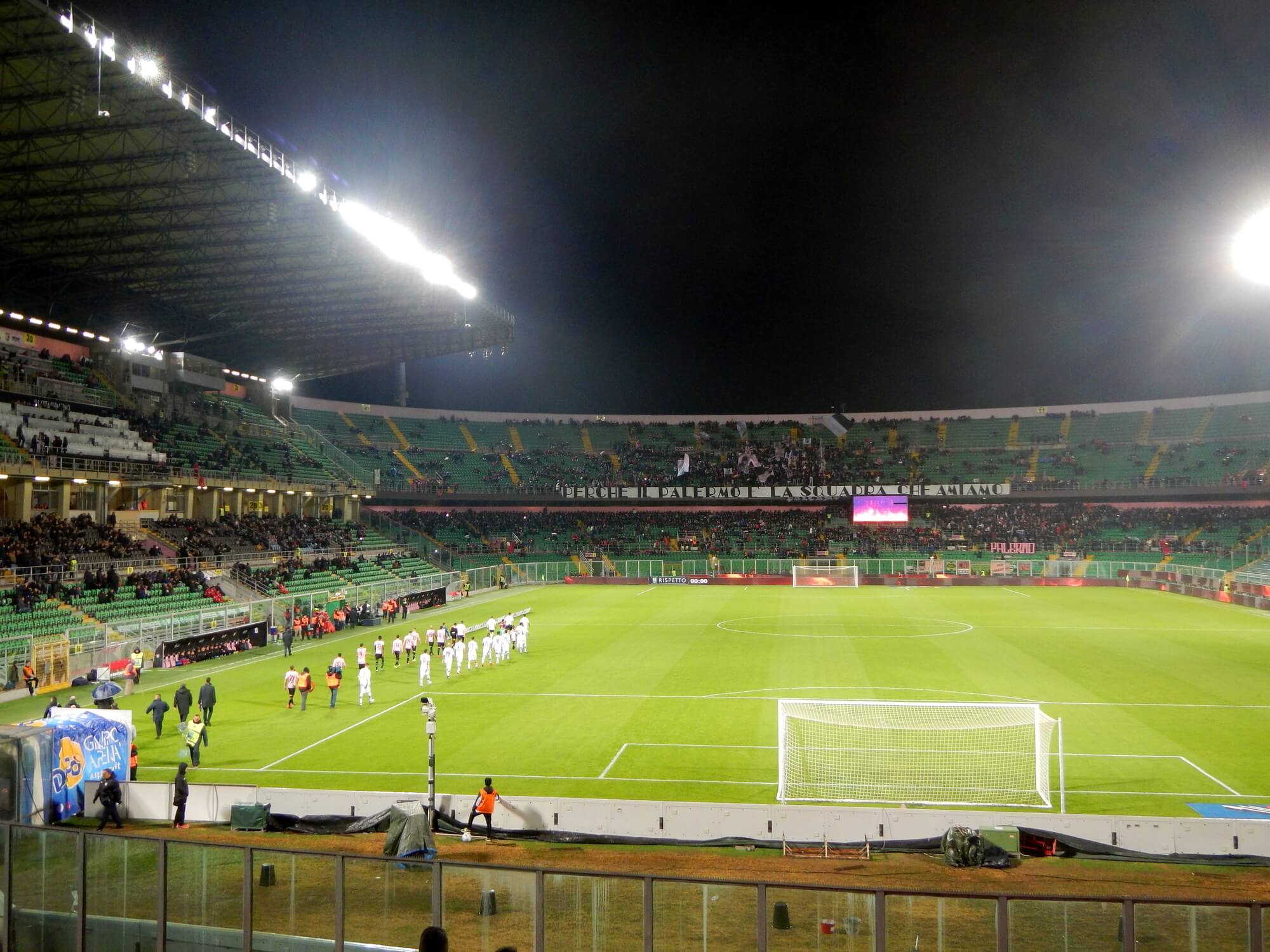 Palermo