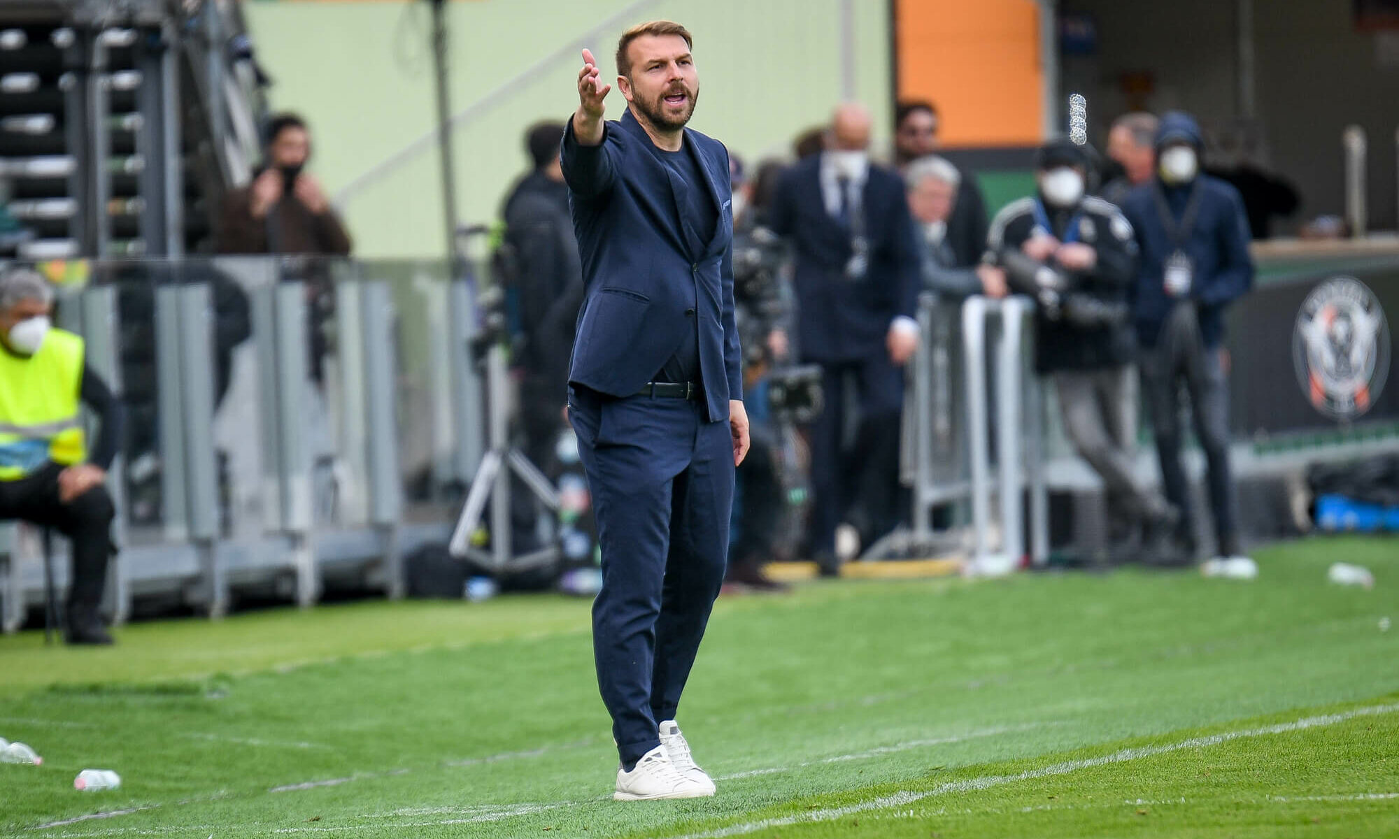 Paolo Zanetti Empoli