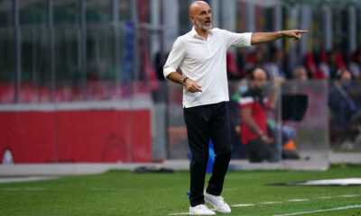 Pioli Milan