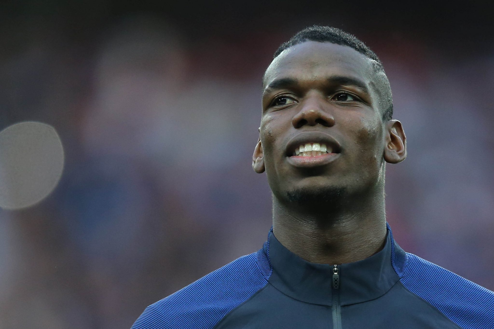 Pogba Francia