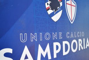 Sampdoria