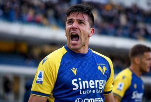 Simeone Verona
