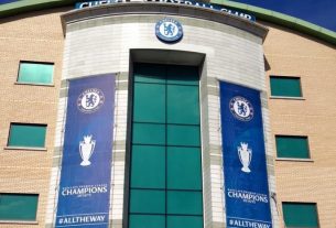 Chelsea Premier League
